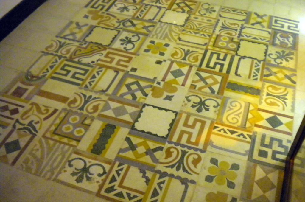 Passio Appartement Trapani Buitenkant foto